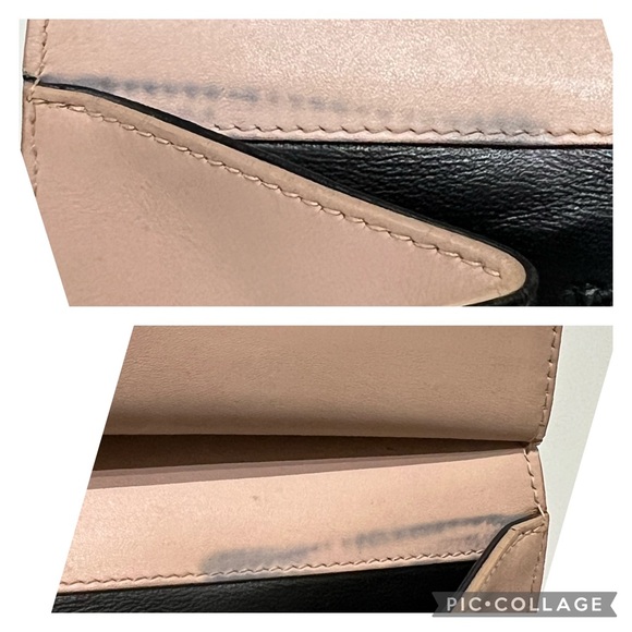 Balenciaga Ledix Cartable bag - Picture 15 of 17